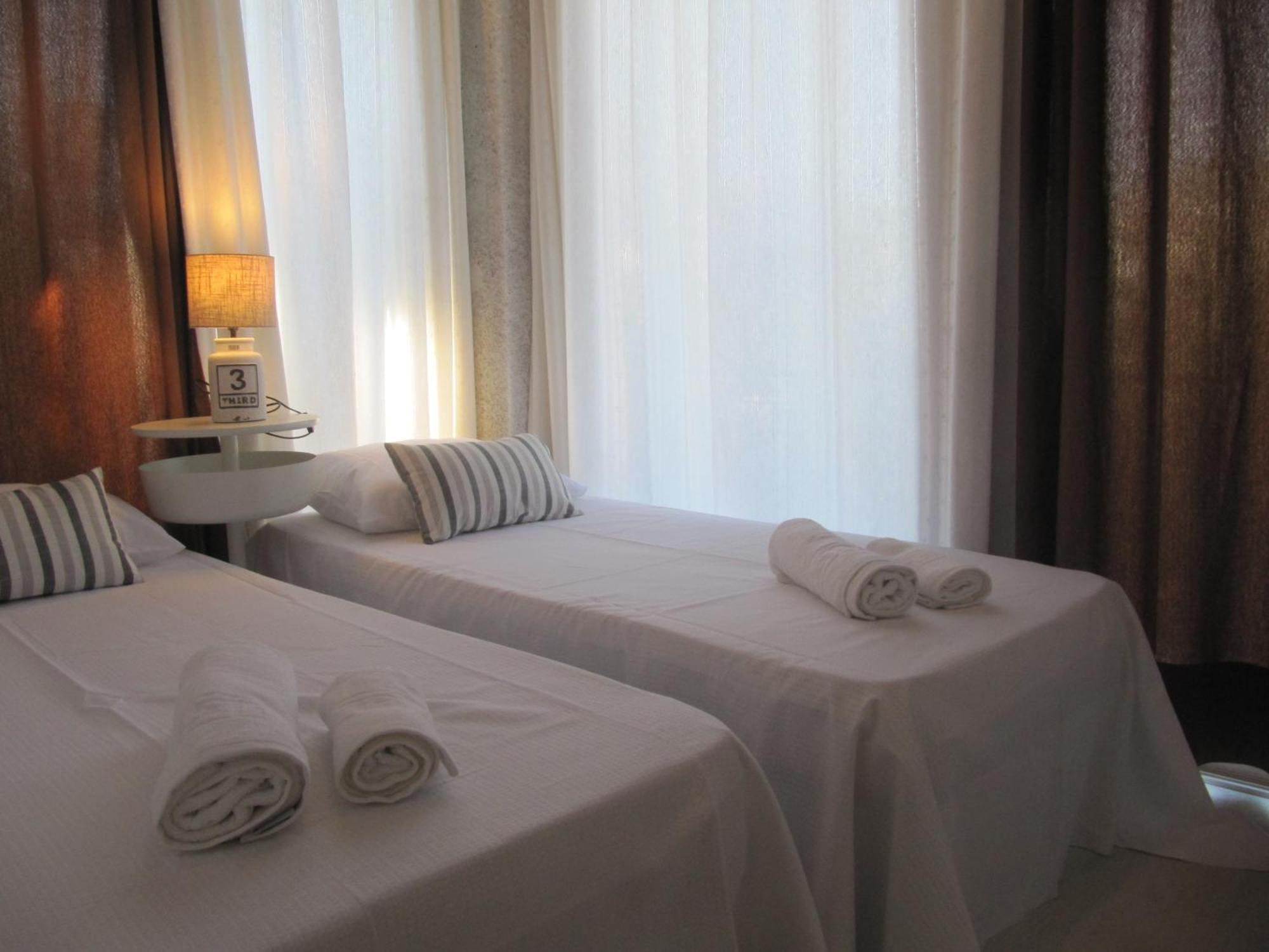 Jasmine Apartments Erétria Dış mekan fotoğraf